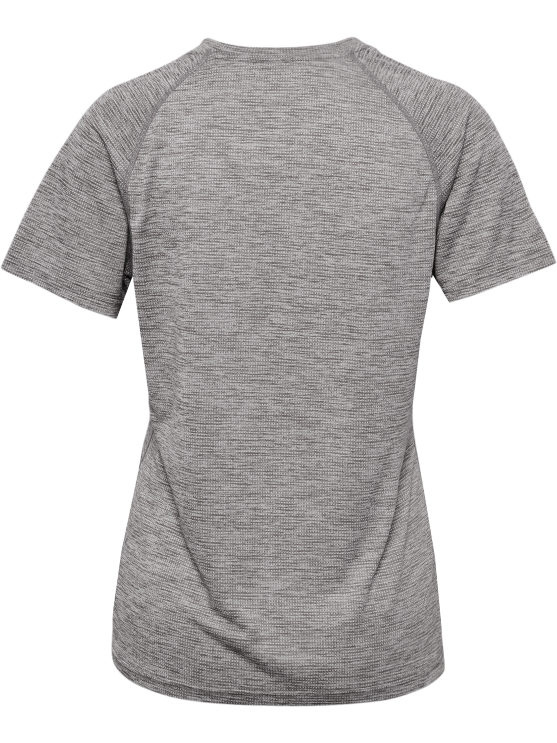 nwlACTIVE W T-SHIRT S/S, MAGNETITE, packshot