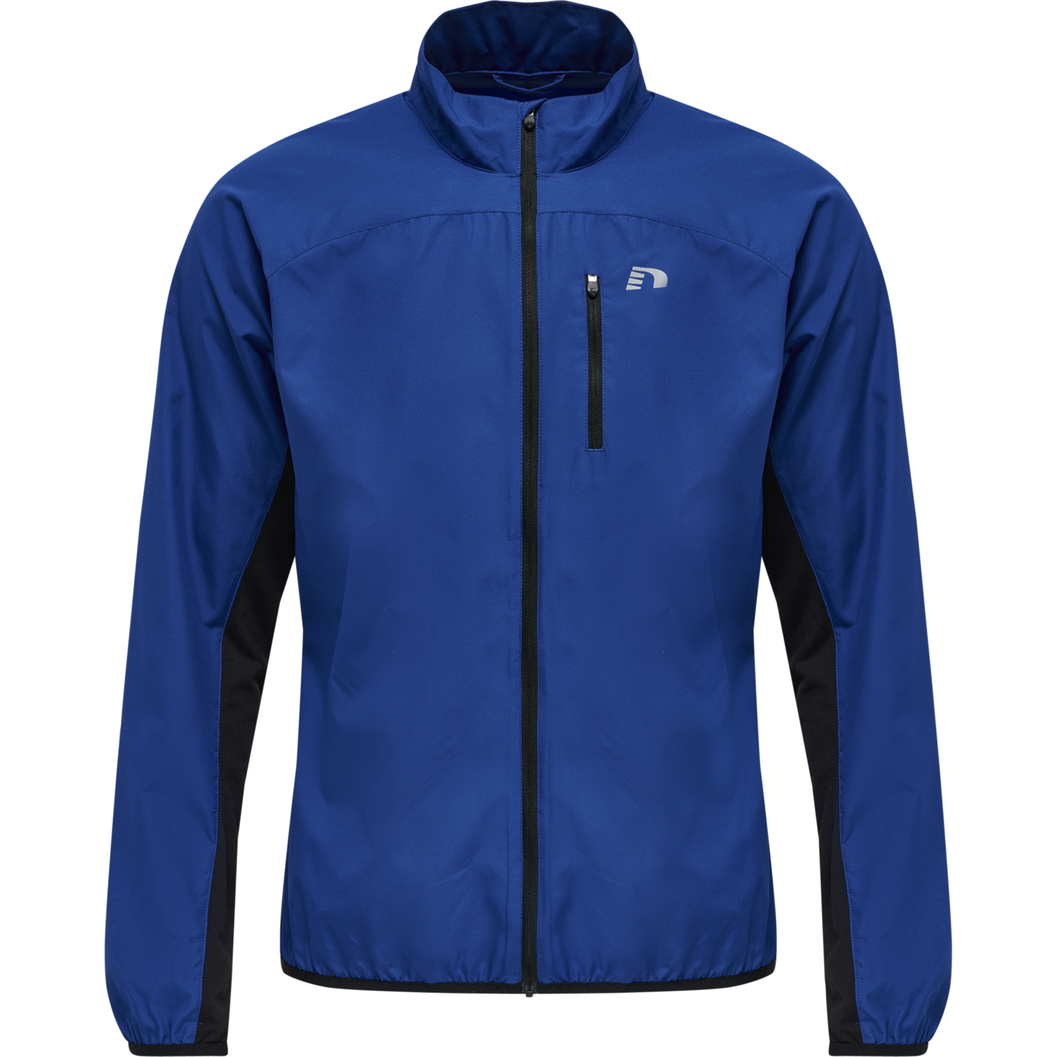 MEN'S CORE JACKET, TRUE BLUE, packshot