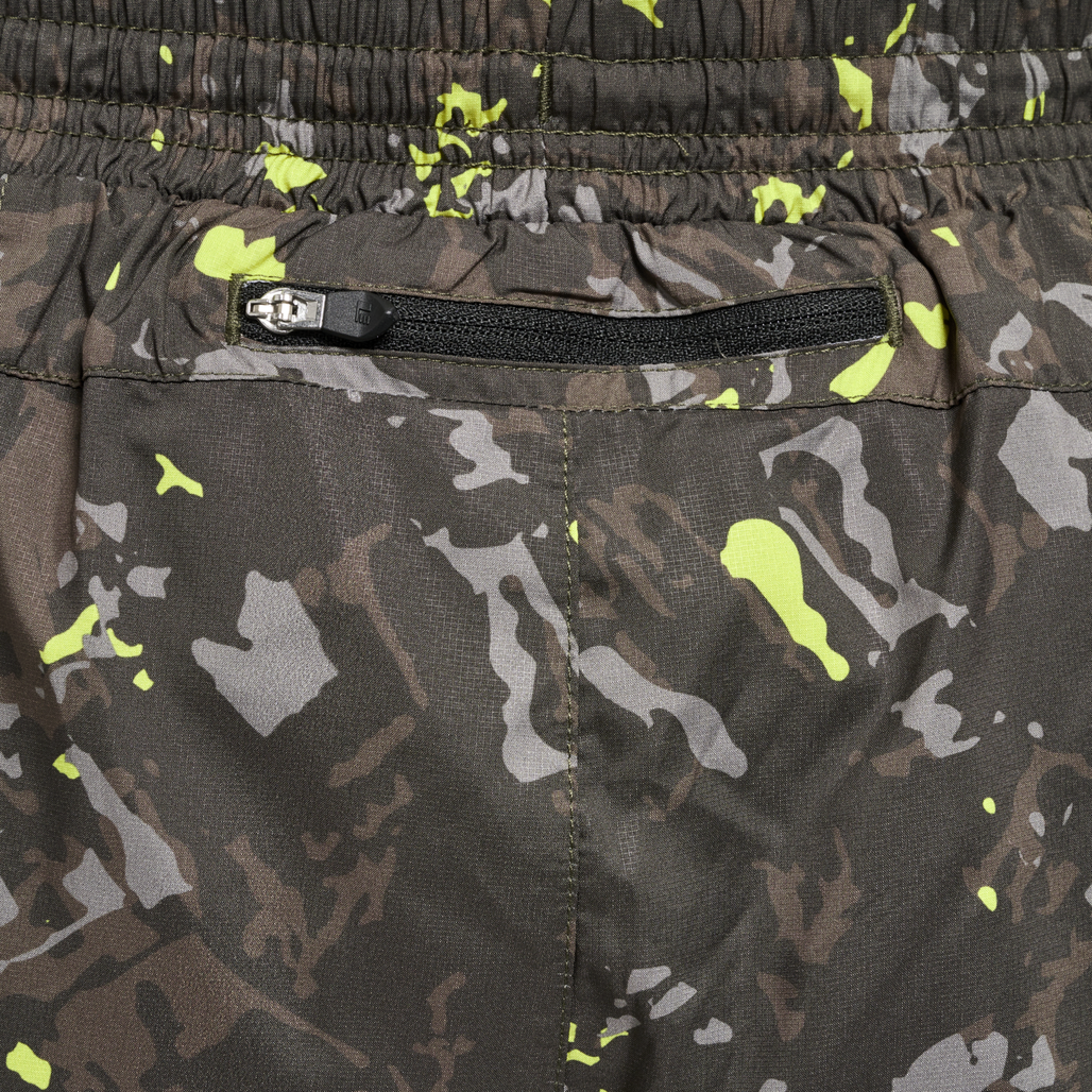 nwlSEATTLE SHORTS MEN, TERRAIN AOP, packshot