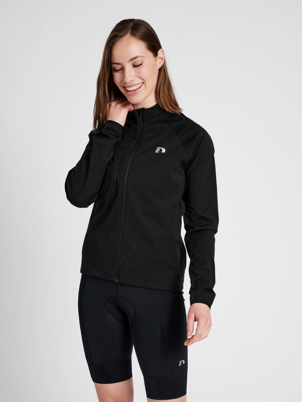 Bicycle jacket womens online