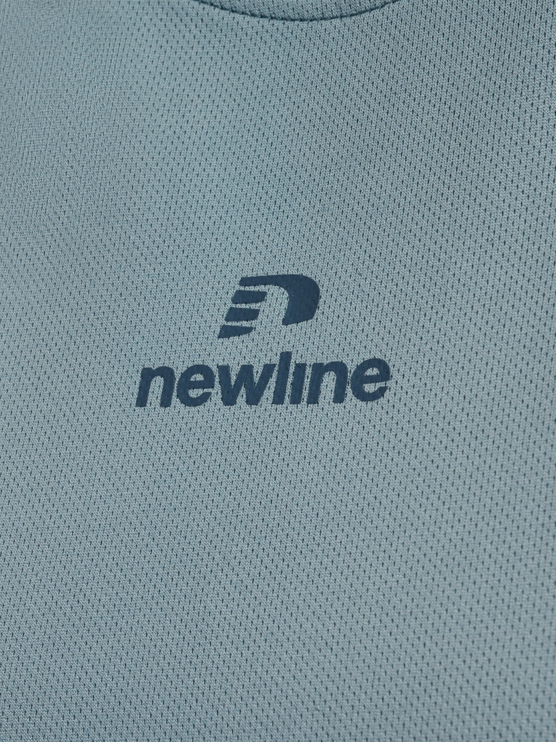 Newline nwlSPEED MESH T-SHIRT W - LEAD | newlinesport.de