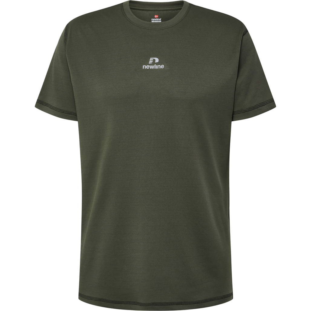 nwlBEAT POLY TEE, 1954, packshot