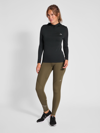 nwlCHICAGO TIGHTS WOMEN, CROCODILE, model