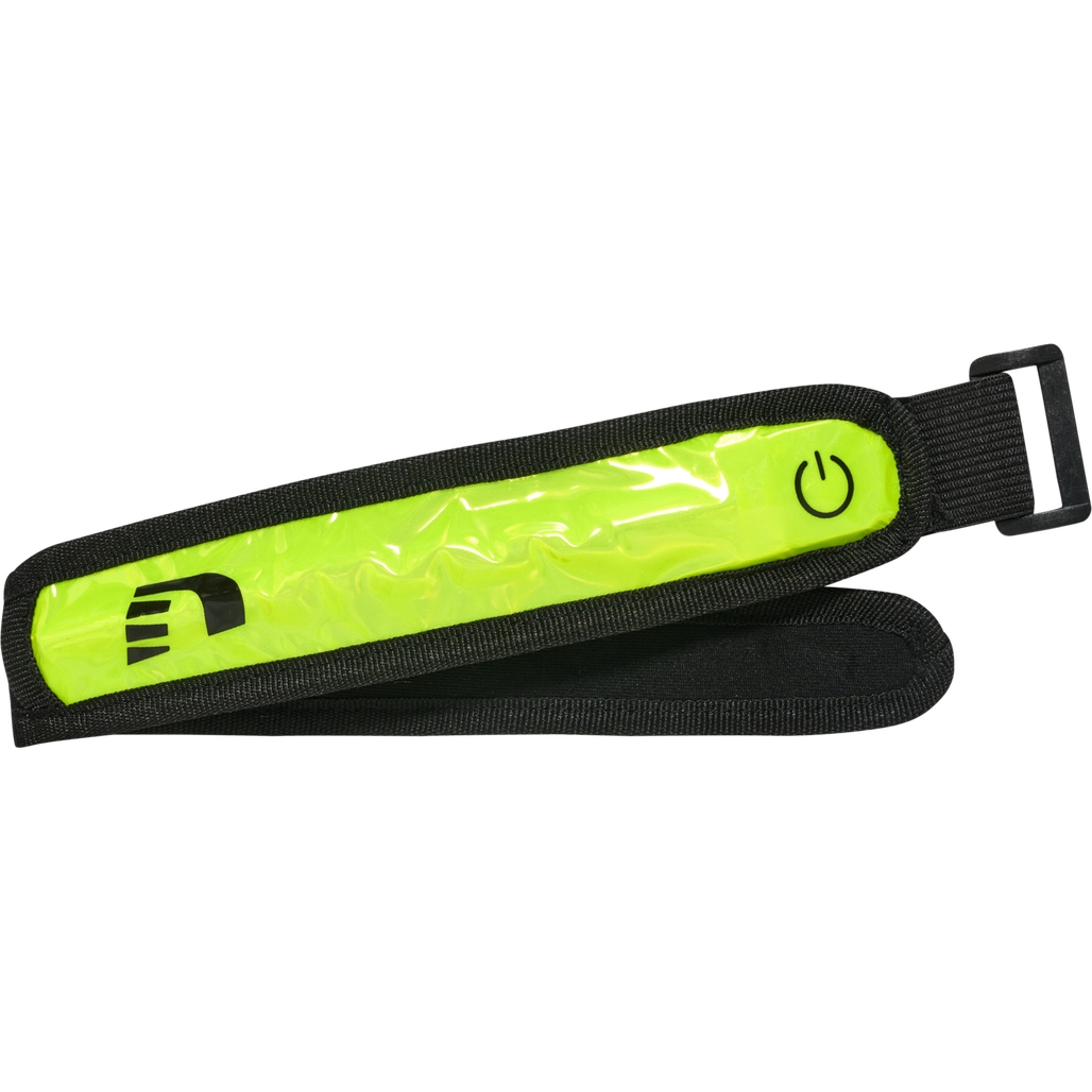 CORE LIGHTBAND, NEON YELLOW, packshot