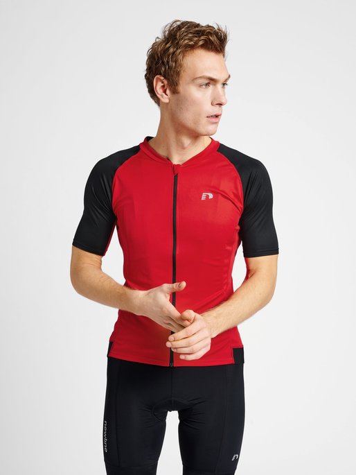 Road bike jersey sale