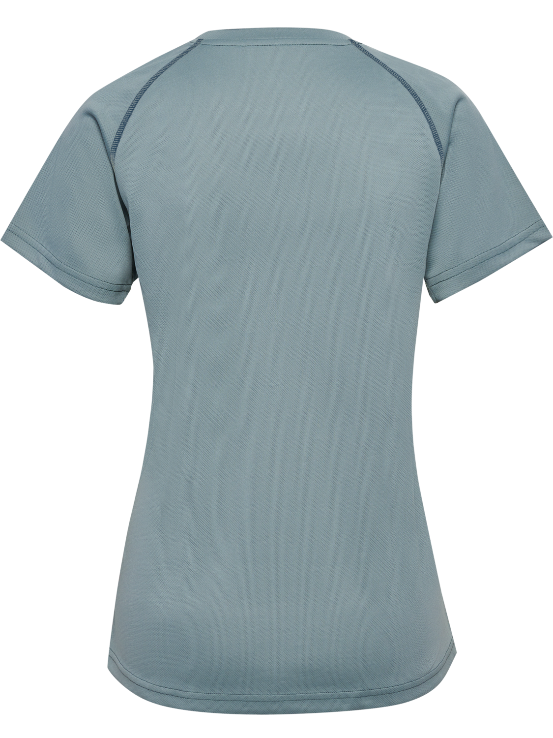 Newline nwlSPEED MESH T-SHIRT W - LEAD | newlinesport.de