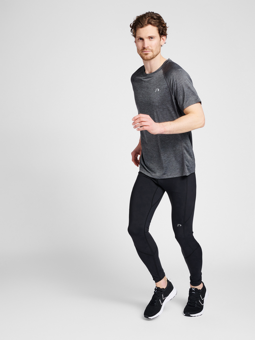 Mens long running tights sale