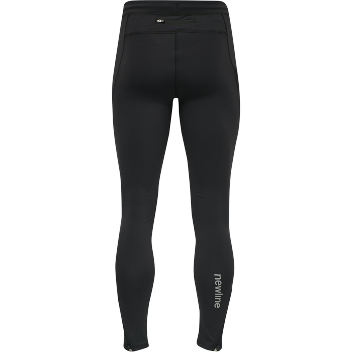 MEN CORE WARM PROTECT TIGHTS, BLACK MEN CORE WARM PROTECT TIGHTS, BLACK, packshot