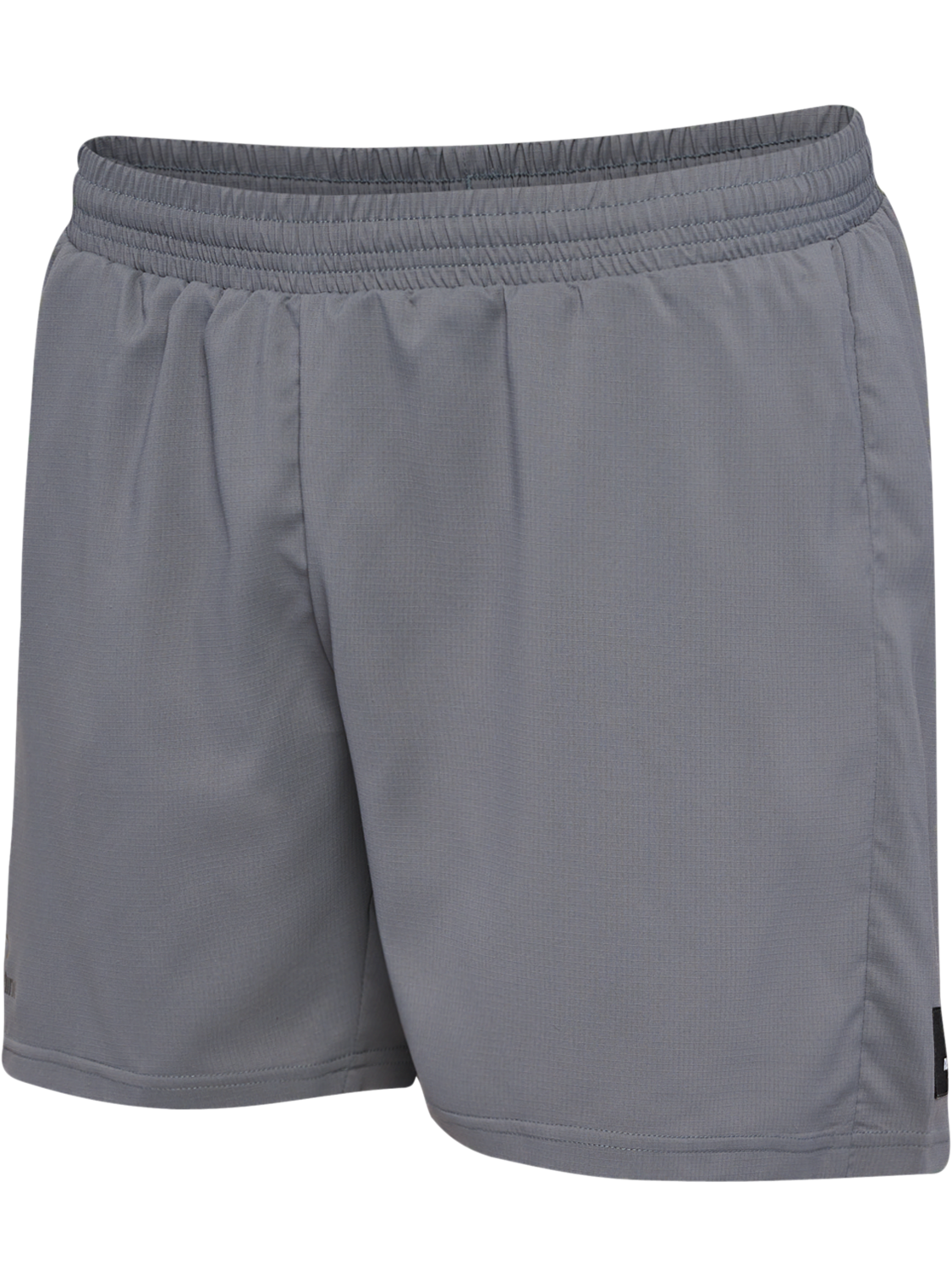 nwlMAX ZIP POCKET SHORTS, QUIET SHADE, packshot