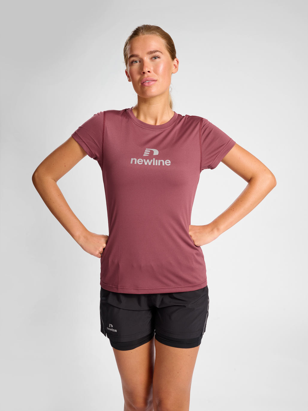 nwlBEAT TEE WOMAN, 3055, model