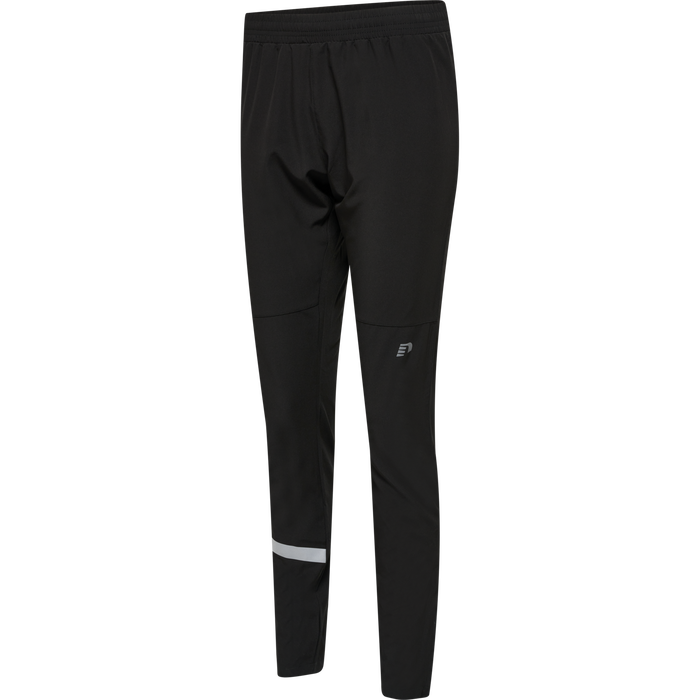 nwlPORTLAND PANTS WOMEN, BLACK nwlPORTLAND PANTS WOMEN, BLACK, packshot