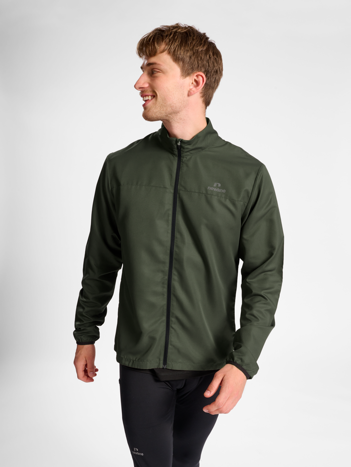 nwlBEAT JACKET, 1954, model
