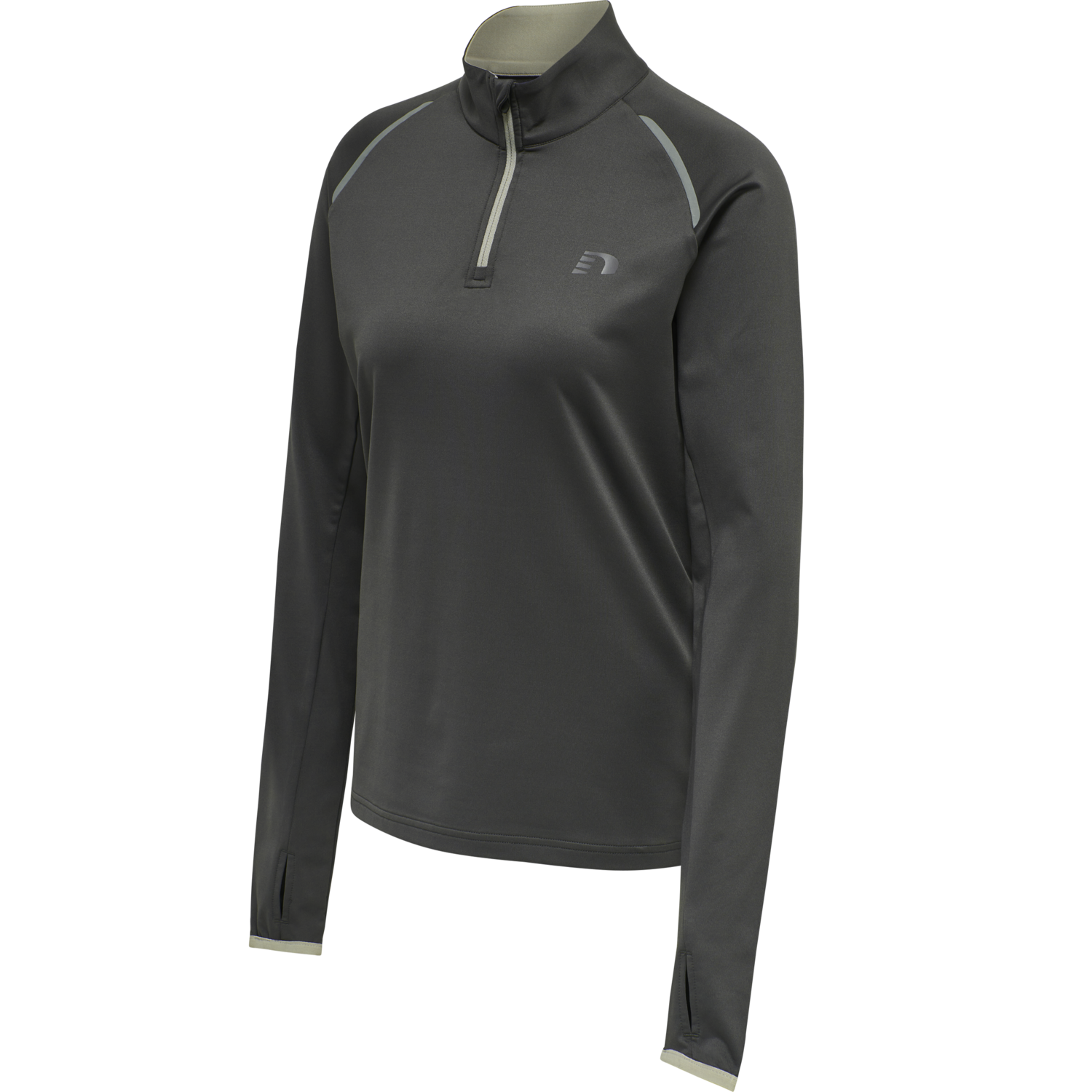 WOMEN MIDLAYER, 9800, packshot