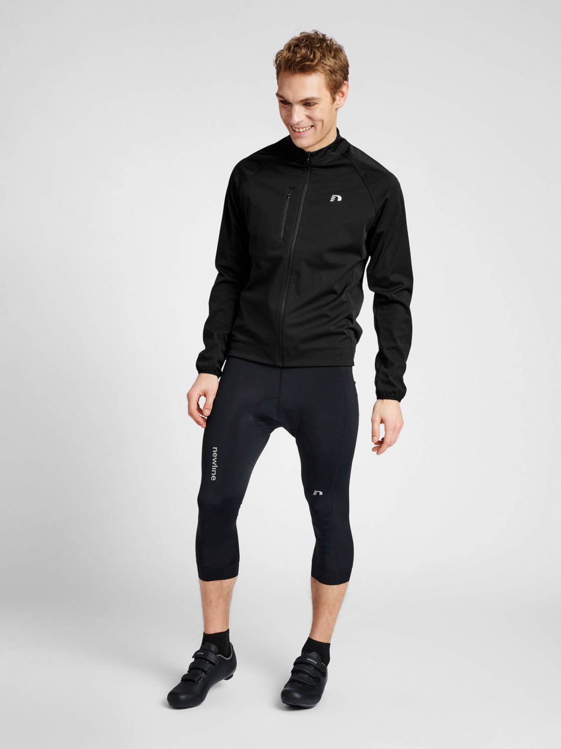 thermal by bike