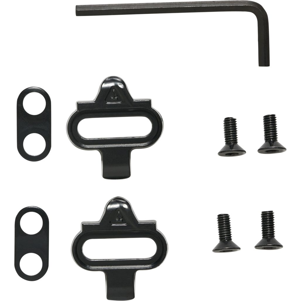 CORE SPD SPLINT SET, BLACK, packshot