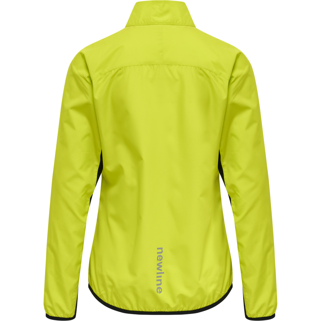 WOMEN'S CORE JACKET, EVENING PRIMROSE, packshot