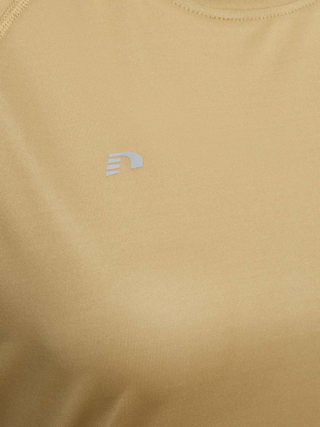 nwlBEAT W T-SHIRT, ANTELOPE, packshot