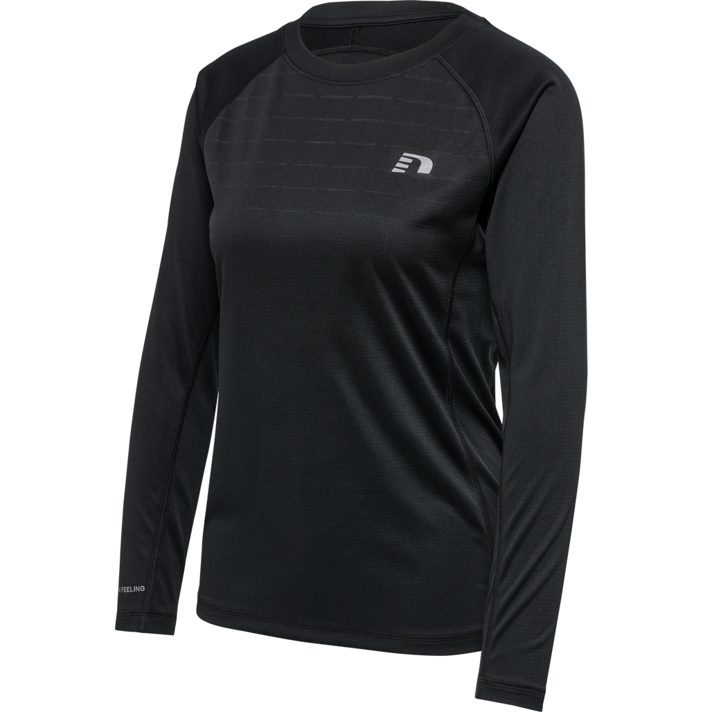 nwlLAKELAND T-SHIRT L/S WOMEN, 2001, packshot