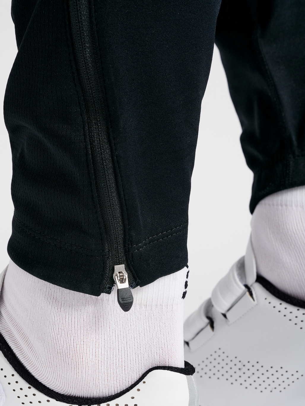 Newline MEN CORE BIKE LONG BIB BLACK newlinesport