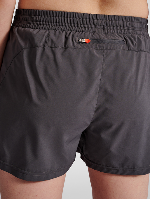 Road runner sale womens shorts