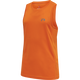 ORANGE TIGER