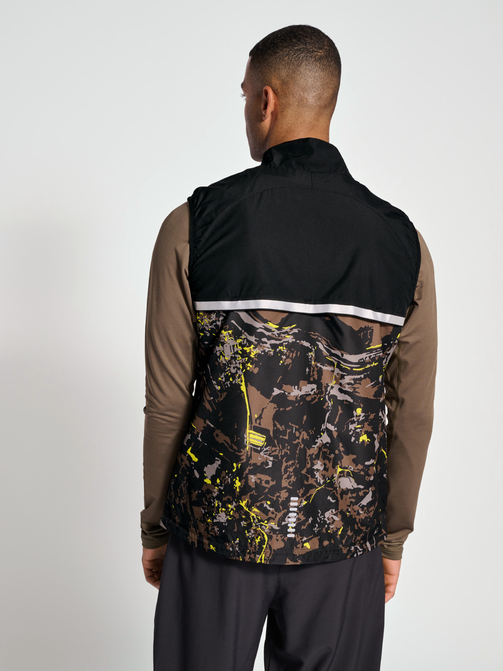 nwlGILBERT GILET MEN, 8217, model