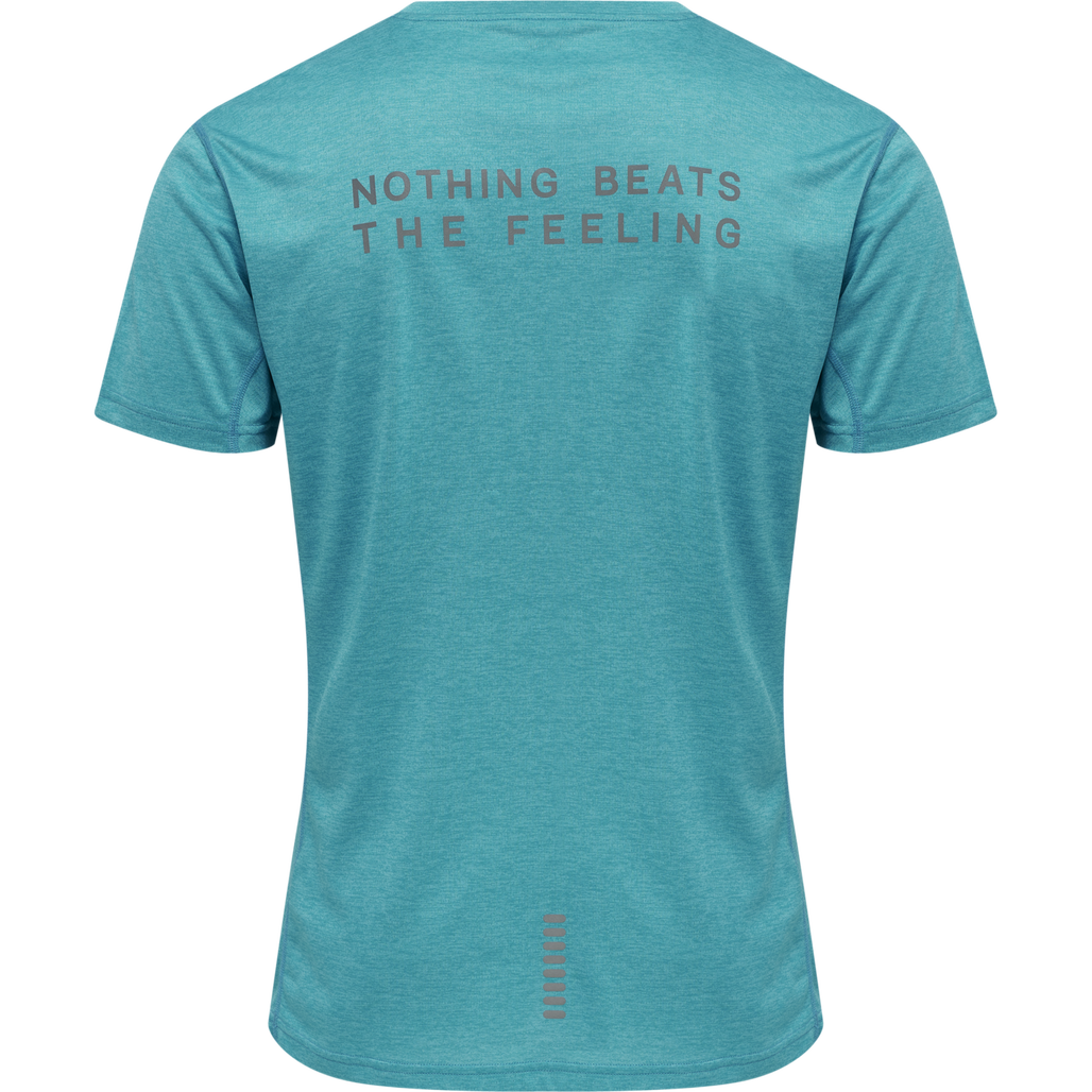 MEN STATEMENT T-SHIRT S/S, 7454, packshot