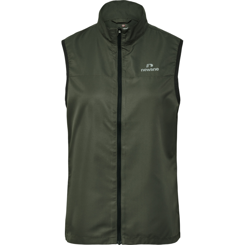 nwlBEAT GILET WOMAN, BELUGA, packshot