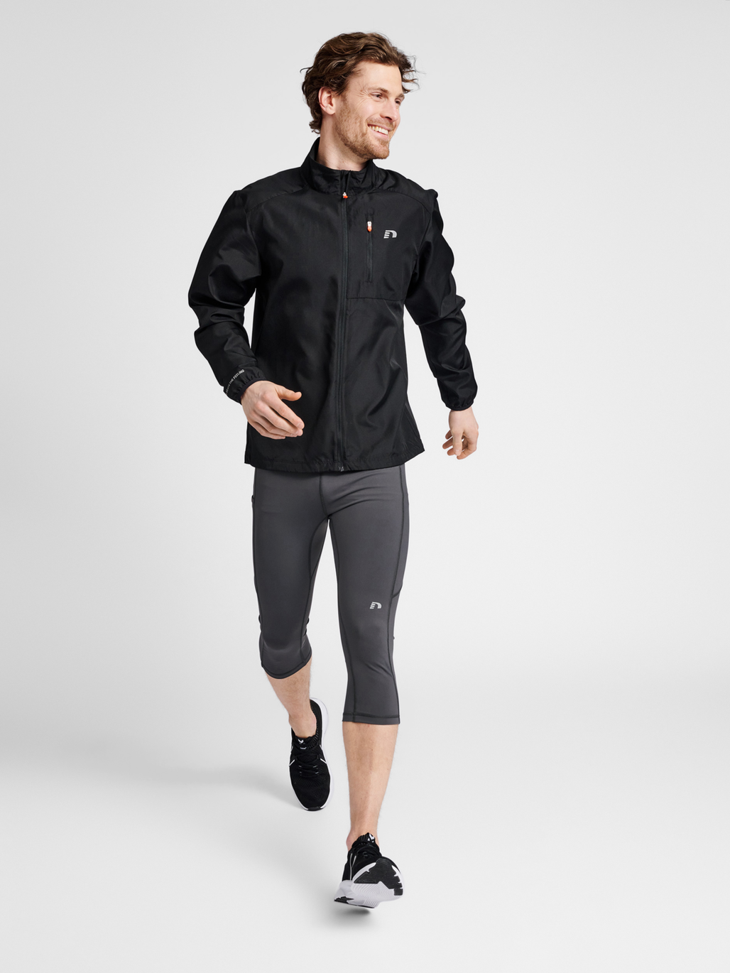 MEN KNEE TIGHTS, 2162, model