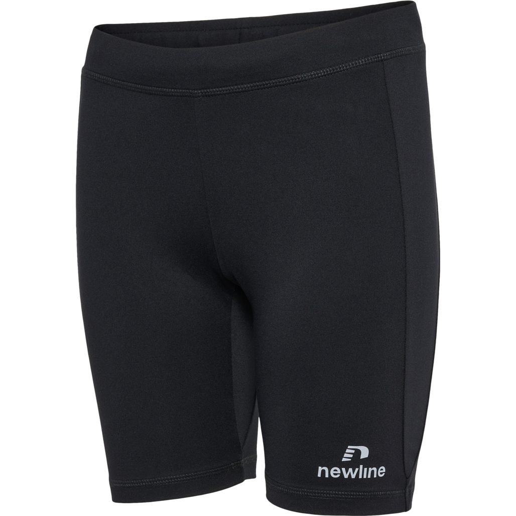 KIDS ATHLETIC SPRINTERS, BLACK, packshot