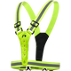 NEON YELLOW