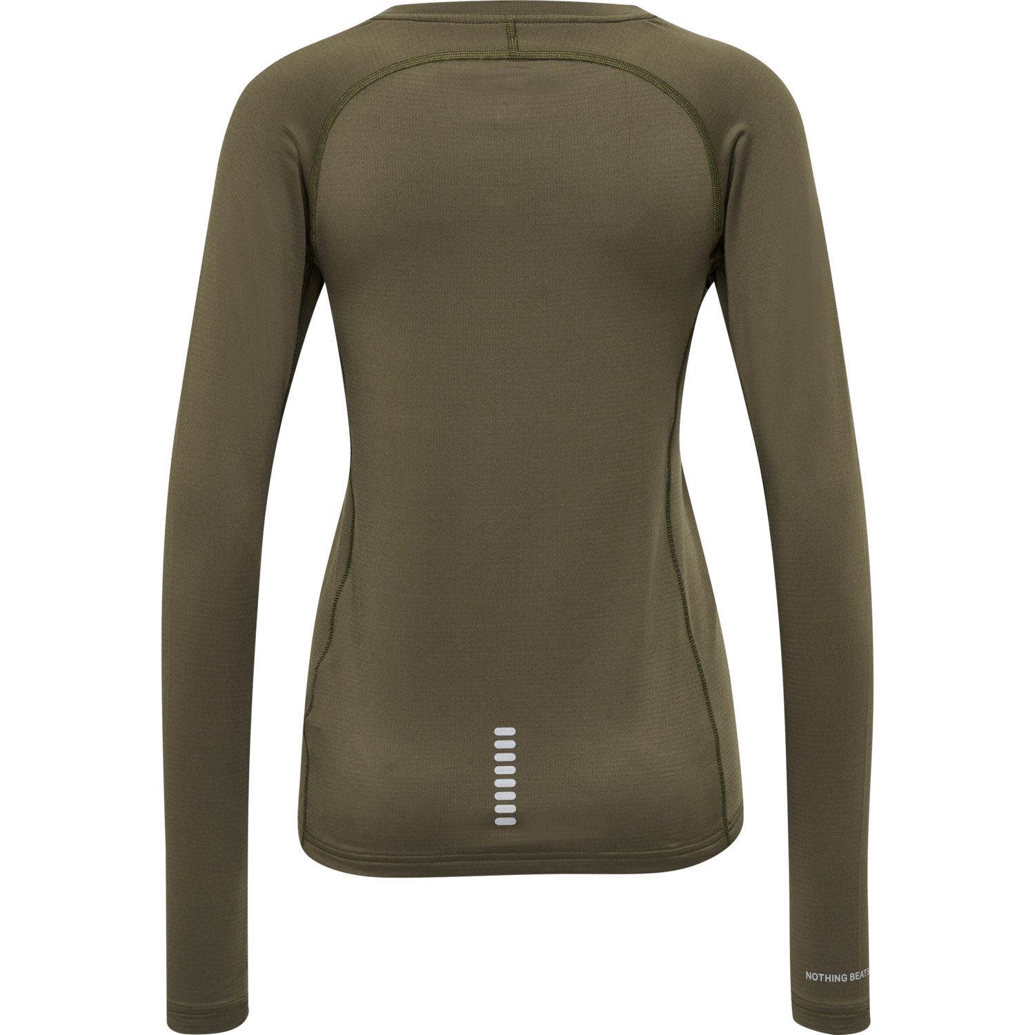 nwlCOLUMBUS L/S WOMEN, 8222, packshot