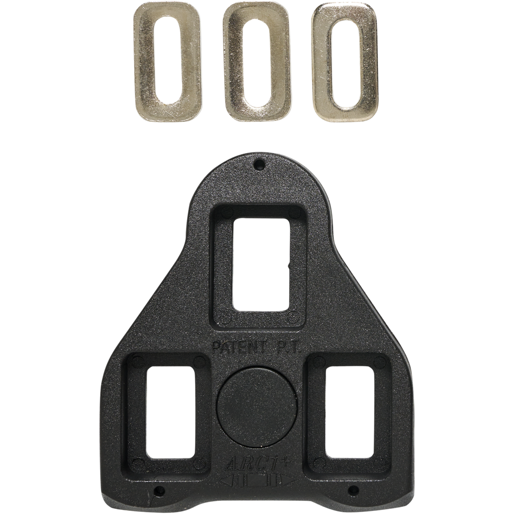 CORE LOOK SPLINT SET, BLACK, packshot