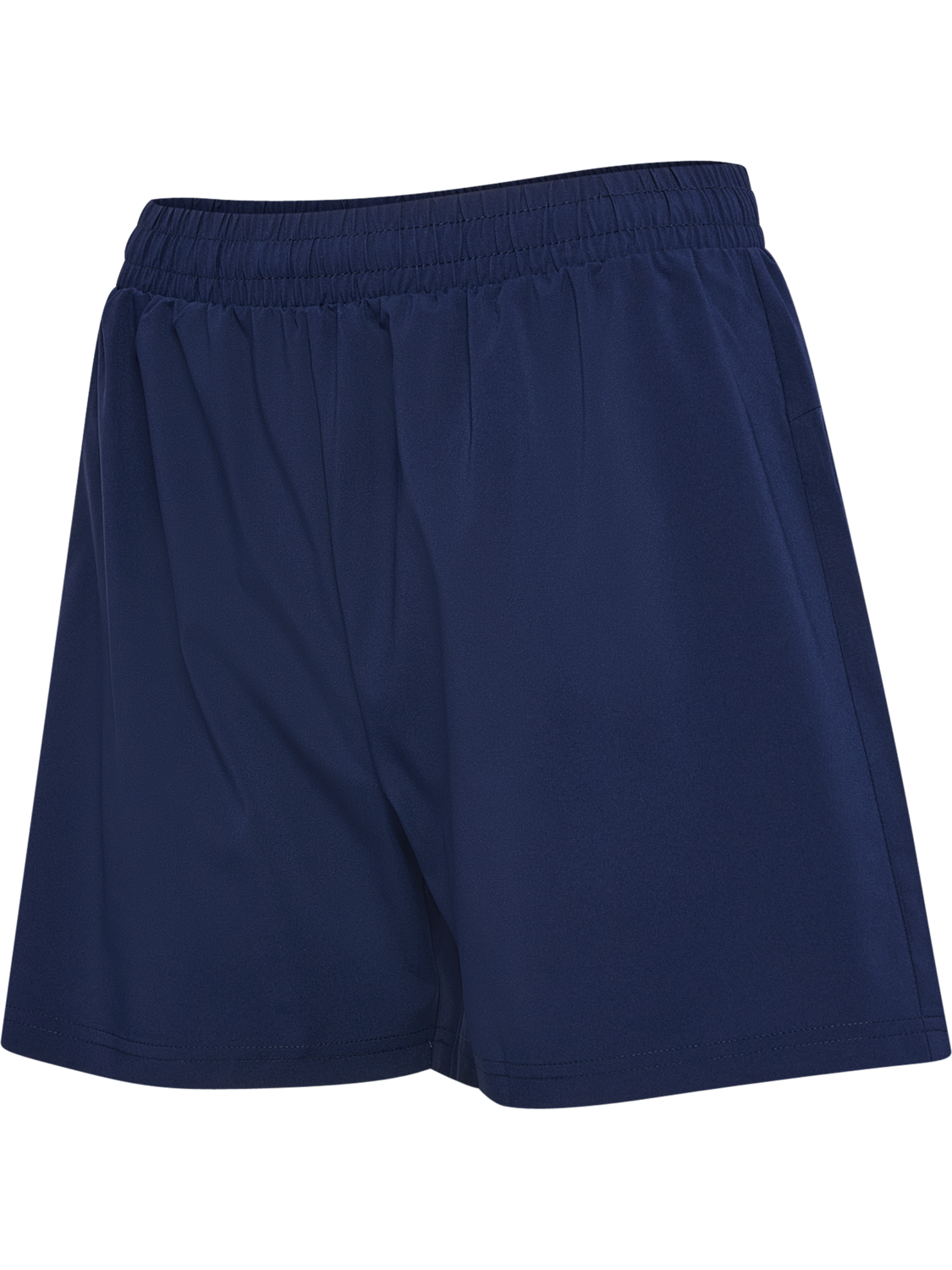 nwlMAX ZIP POCKET W SHORTS, BLACK IRIS 2, packshot