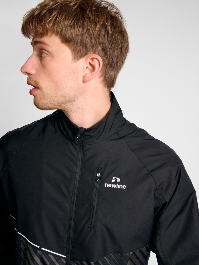 nwlPACE JACKET, 2257, model