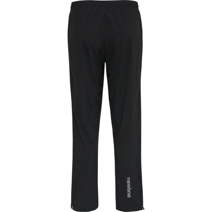 WOMEN CORE PANTS, BLACK WOMEN CORE PANTS, BLACK, packshot