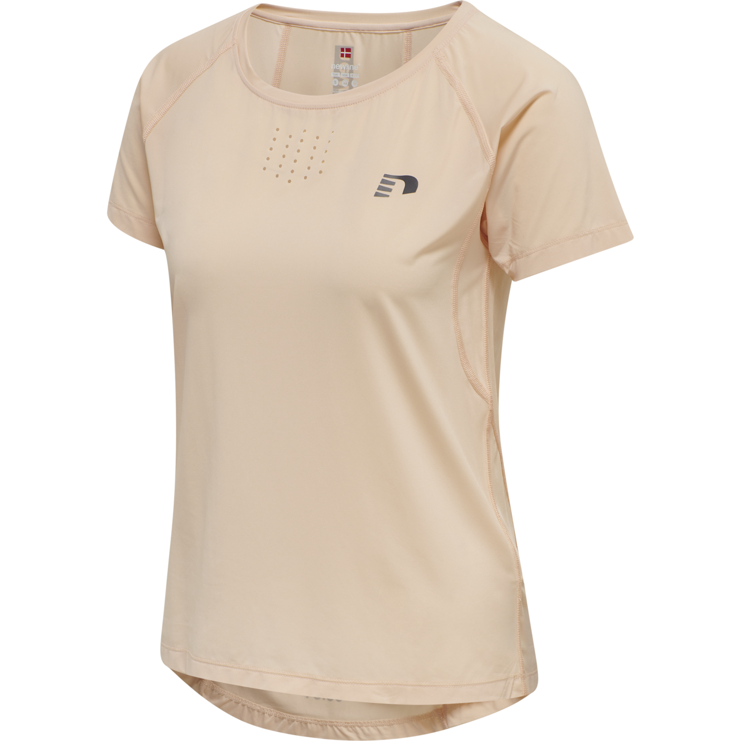 WOMEN&acute;S GYM TEE, 4050, packshot