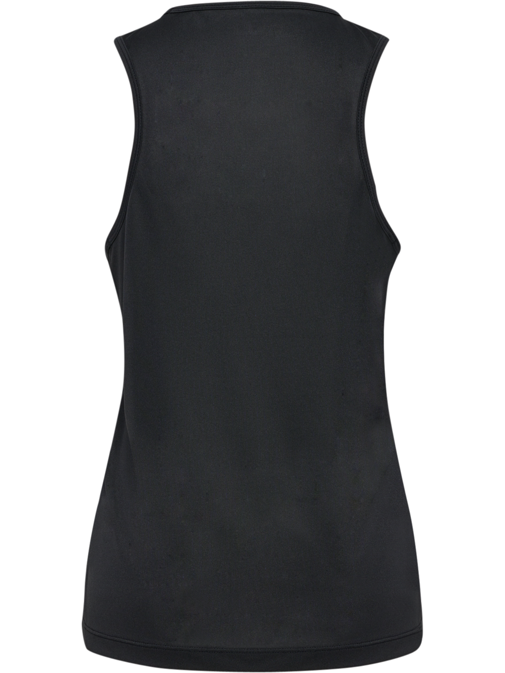 nwlBEAT SINGLET W, BLACK, packshot