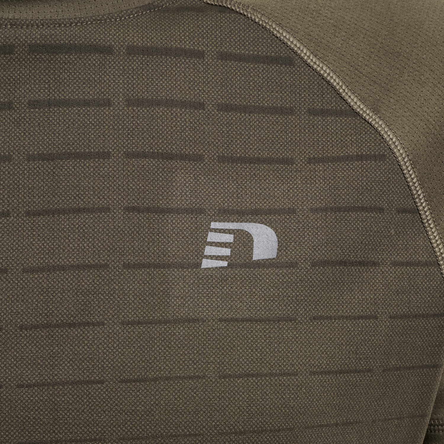 nwlLAKELAND T-SHIRT S/S MEN, CROCODILE, packshot