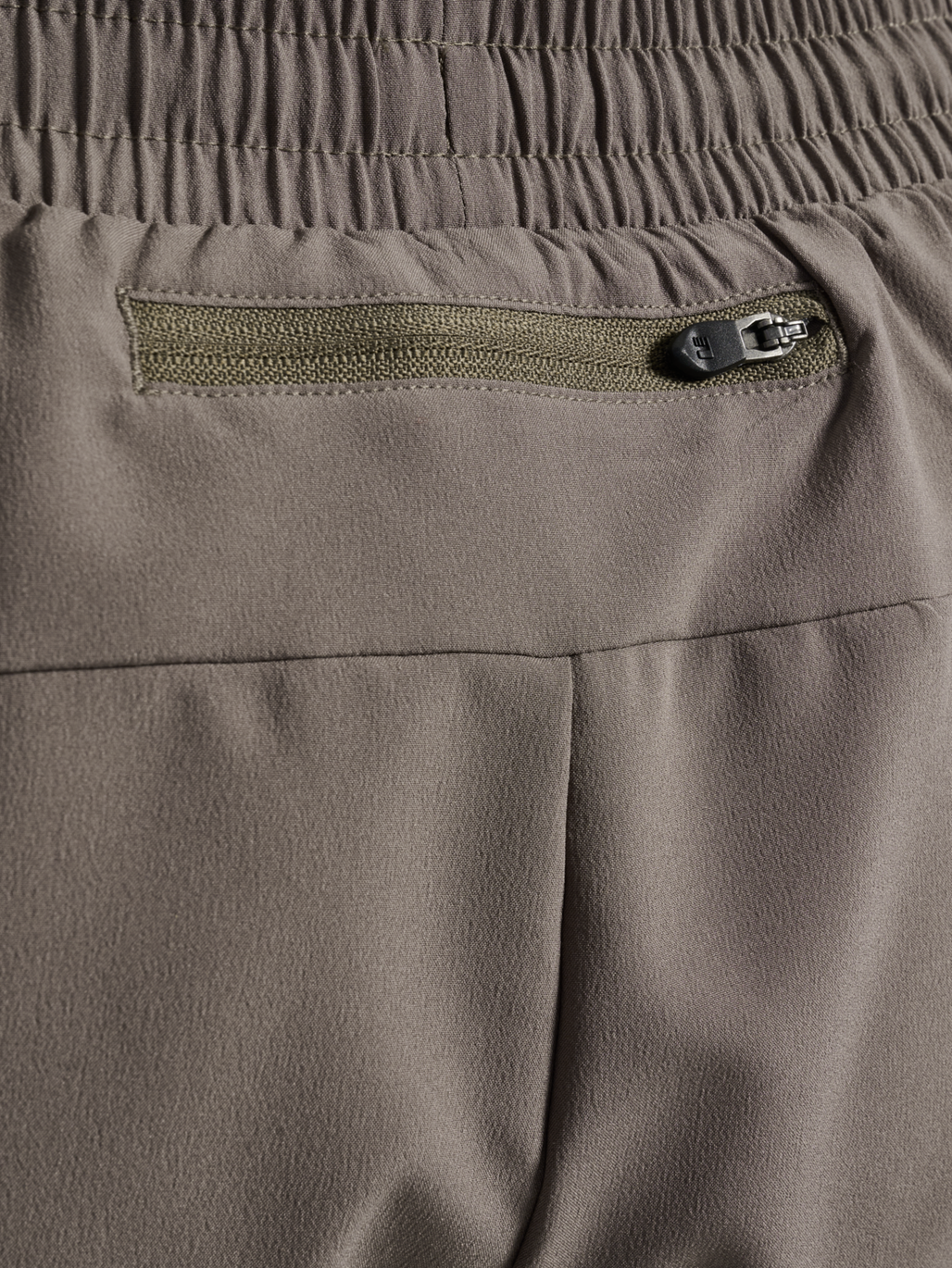 nwlMAX ZIP POCKET SHORTS, FALCON, packshot