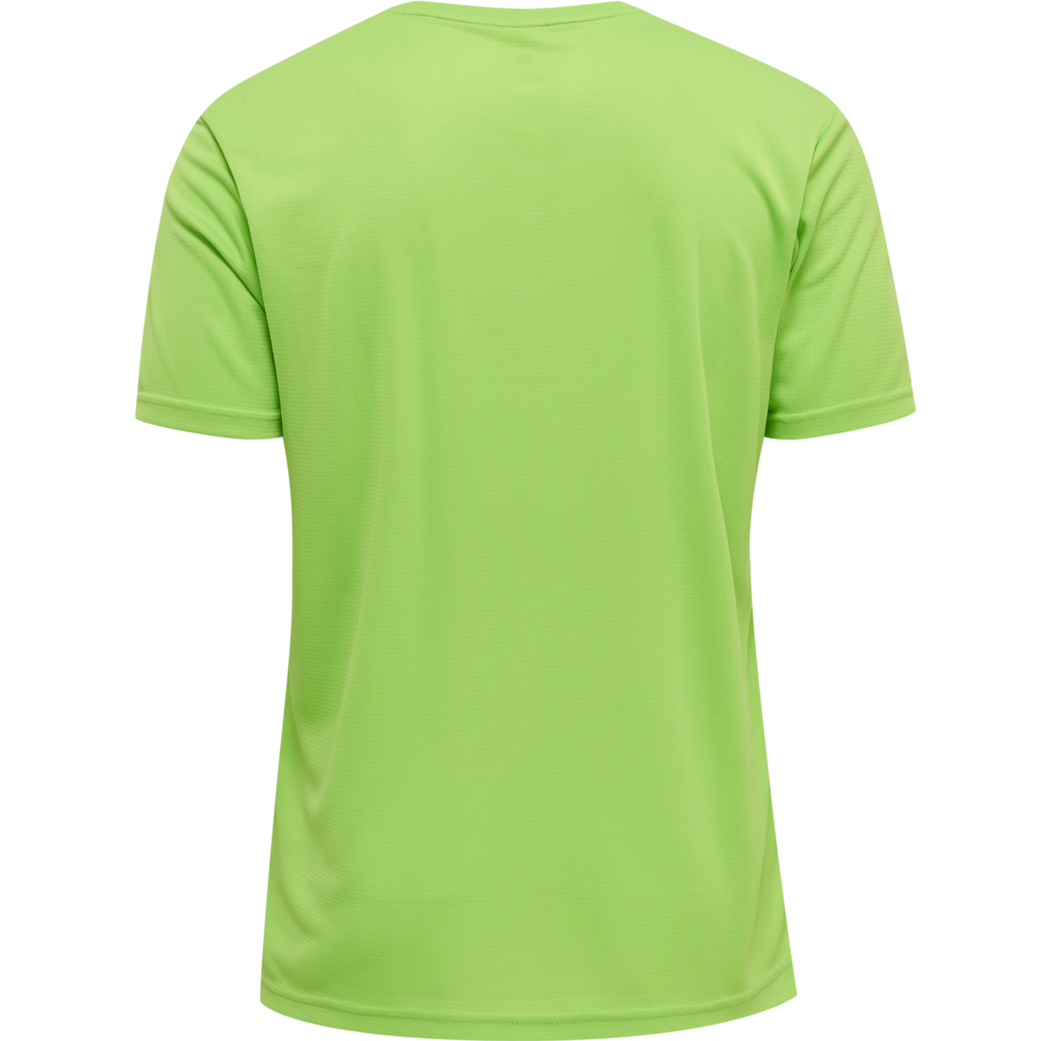 MEN CORE FUNCTIONAL T-SHIRT S/S, GREEN FLASH, packshot
