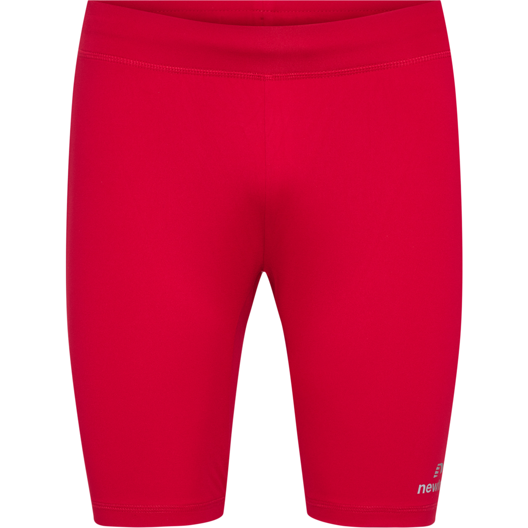 MEN'S ATHLETIC SPRINTERS, TANGO RED, packshot