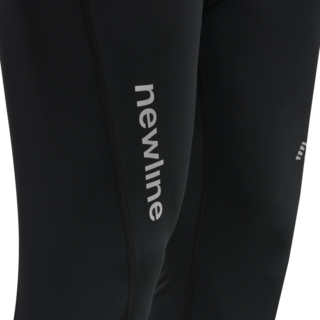 MENS CORE BIKE KNEE PANTS, BLACK, packshot