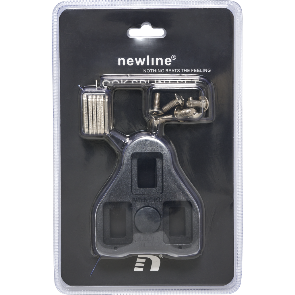 CORE LOOK SPLINT SET, BLACK, packshot