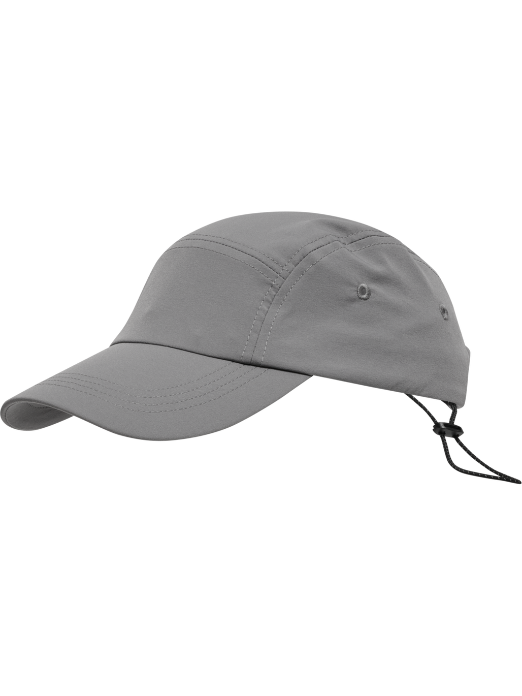 nwlRUNNING CAP, TITANIUM, packshot