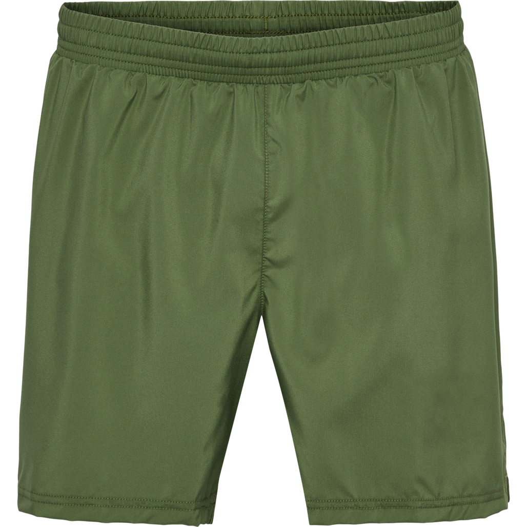 nwlDETROIT SHORTS MEN, FOUR LEAF CLOVER, packshot