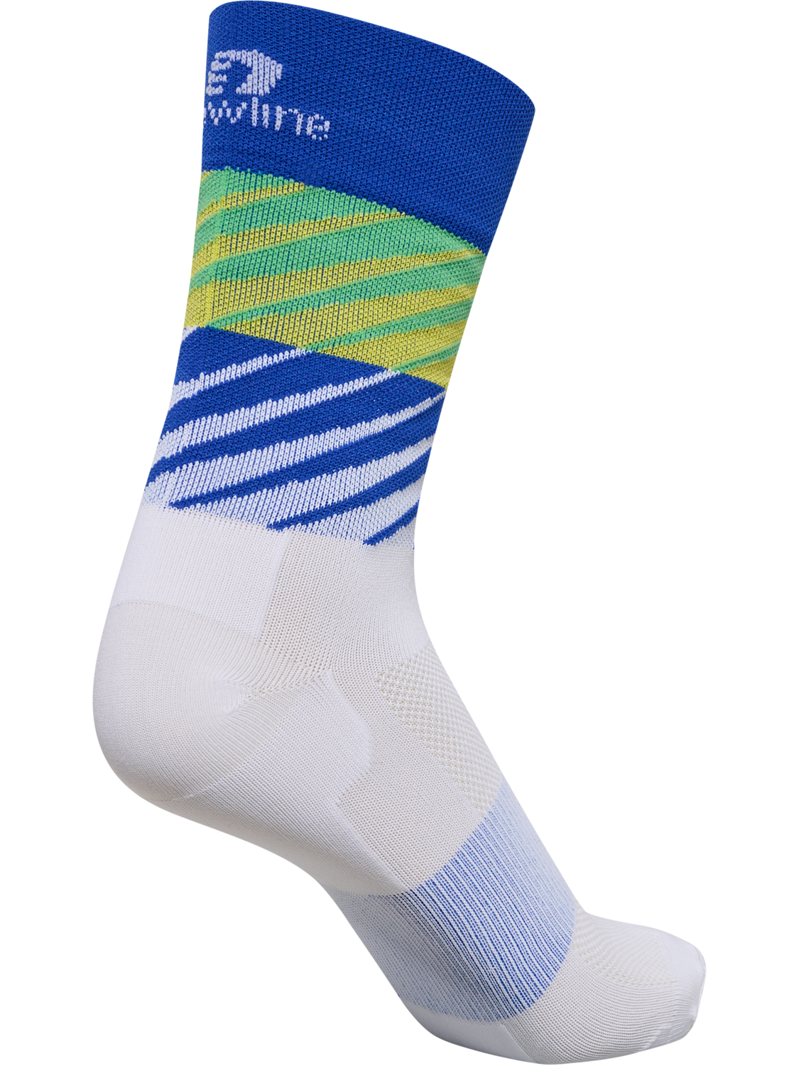 nwlPACE FUNCTIONAL SOCKS 2-PACK, ISLAND GREEN, packshot