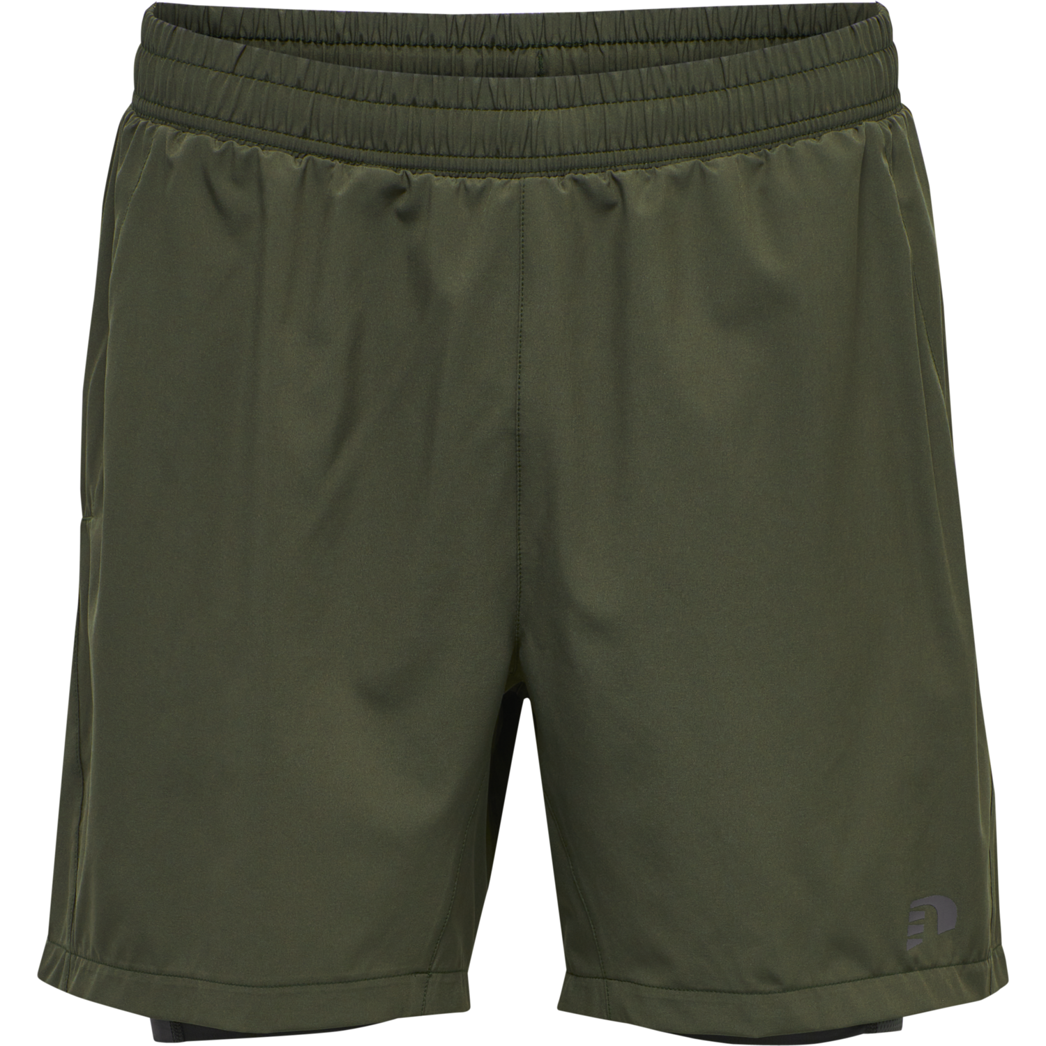 MEN&acute;S 2 IN 1 SHORTS, 6151, packshot