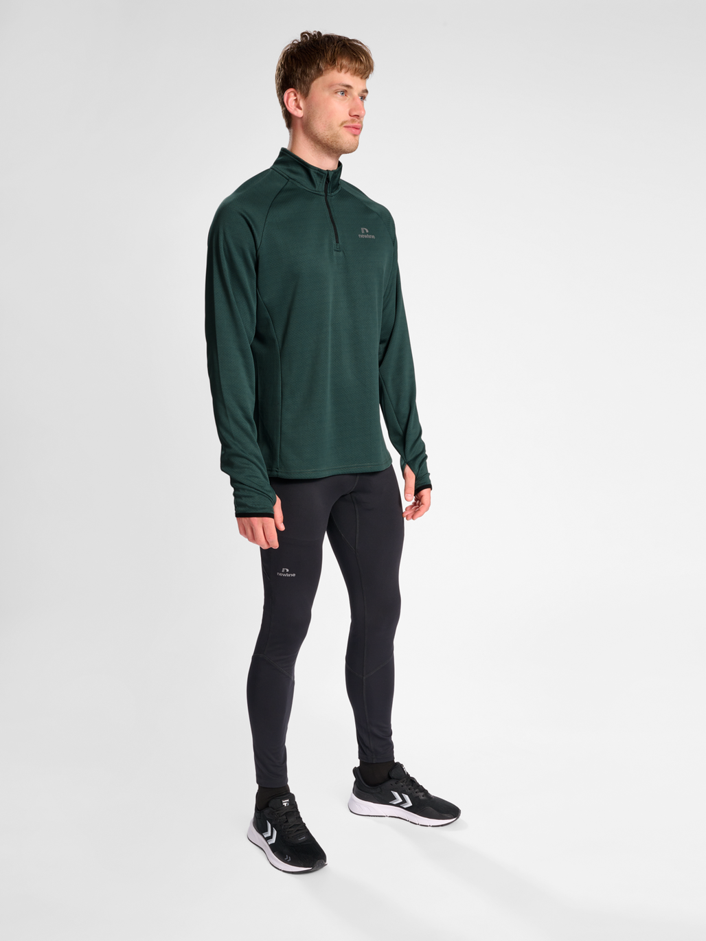 nwlBEAT HALF ZIP, 6753, model