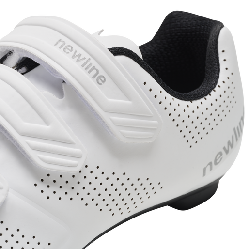 Road bike sales shoes white